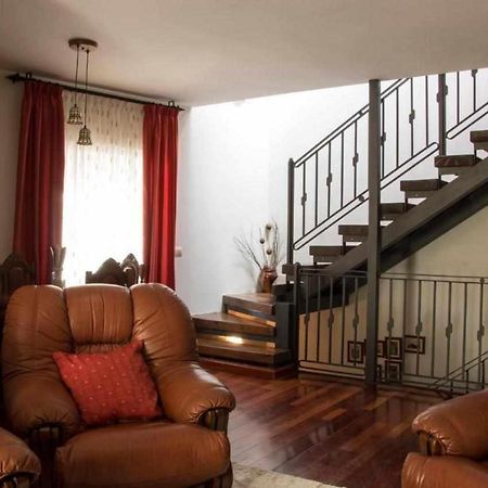 Casa Rural Paco Munogalindo Εξωτερικό φωτογραφία