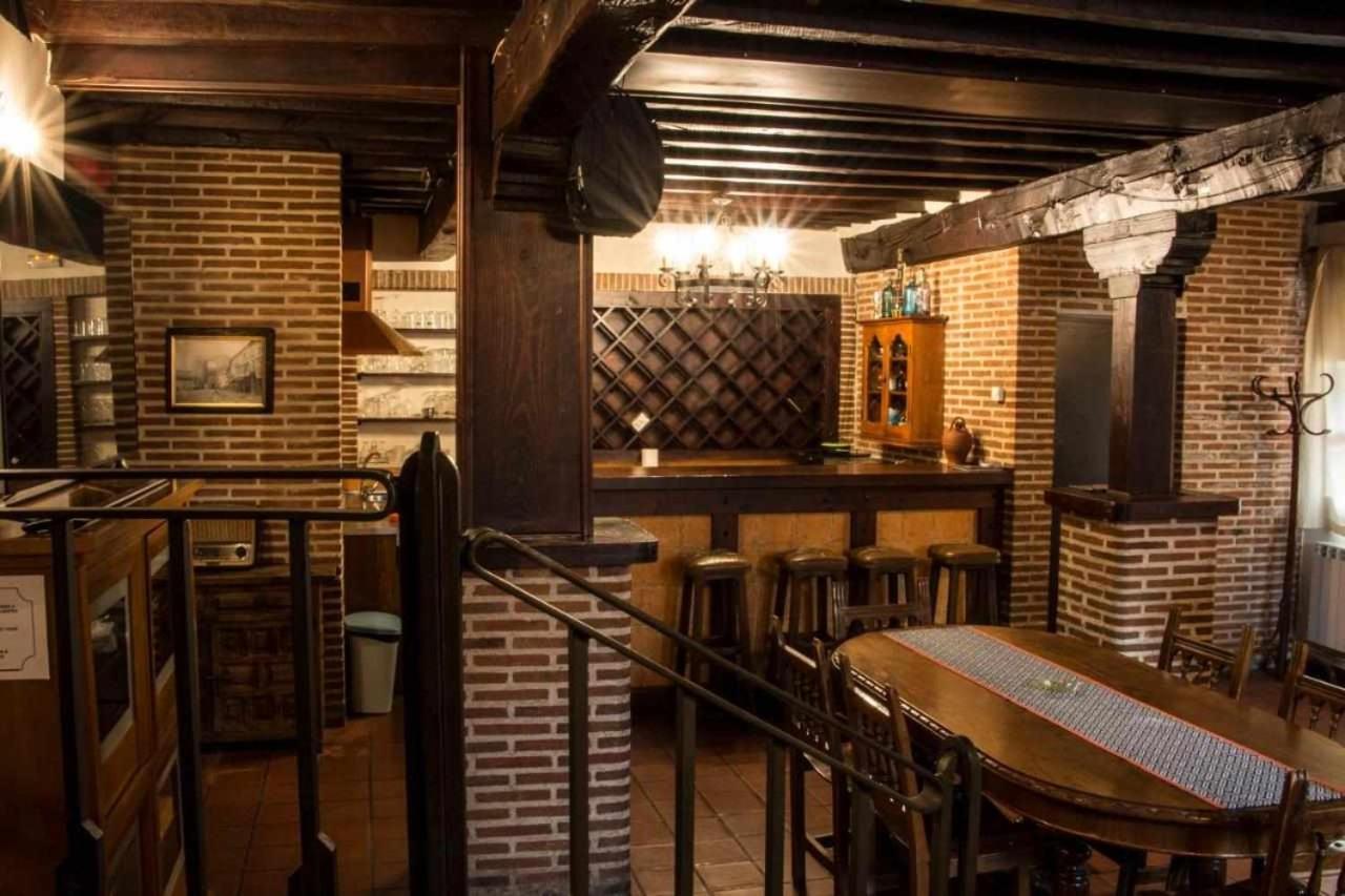 Casa Rural Paco Munogalindo Εξωτερικό φωτογραφία