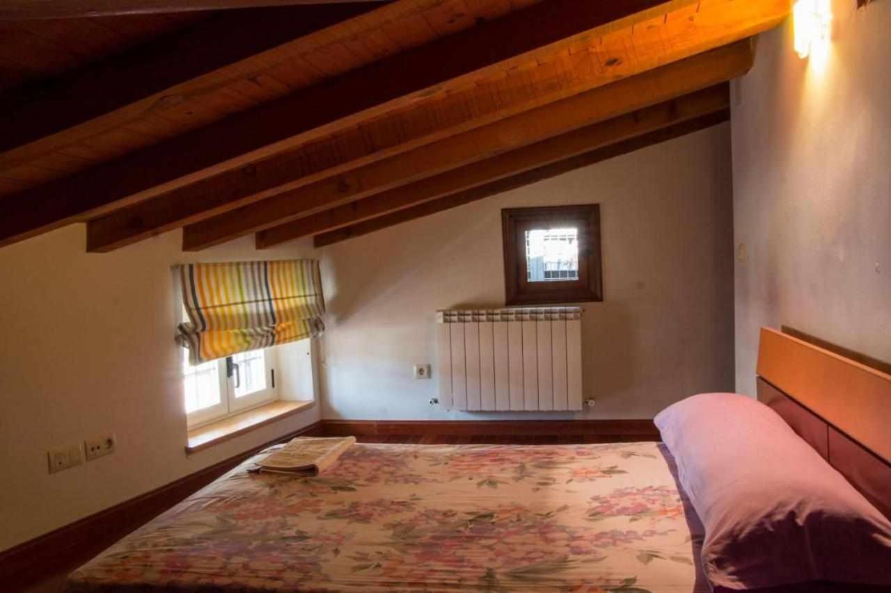 Casa Rural Paco Munogalindo Εξωτερικό φωτογραφία