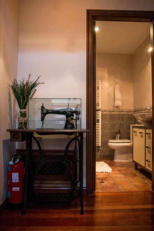 Casa Rural Paco Munogalindo Εξωτερικό φωτογραφία