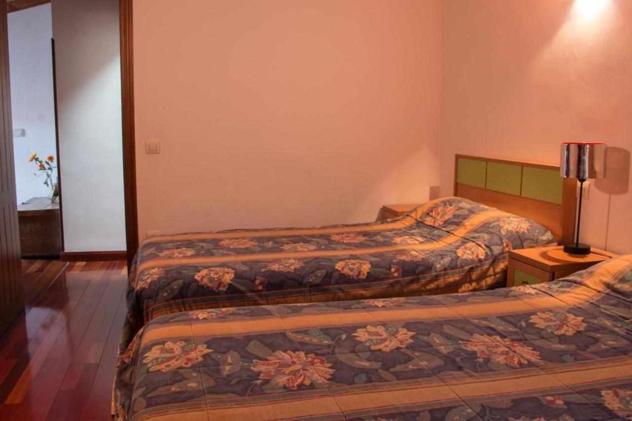 Casa Rural Paco Munogalindo Εξωτερικό φωτογραφία