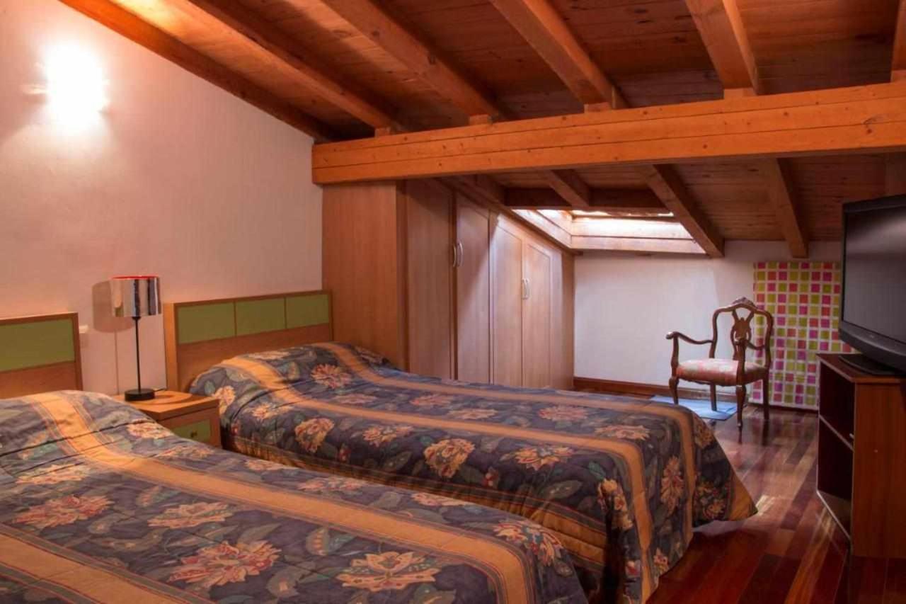 Casa Rural Paco Munogalindo Εξωτερικό φωτογραφία
