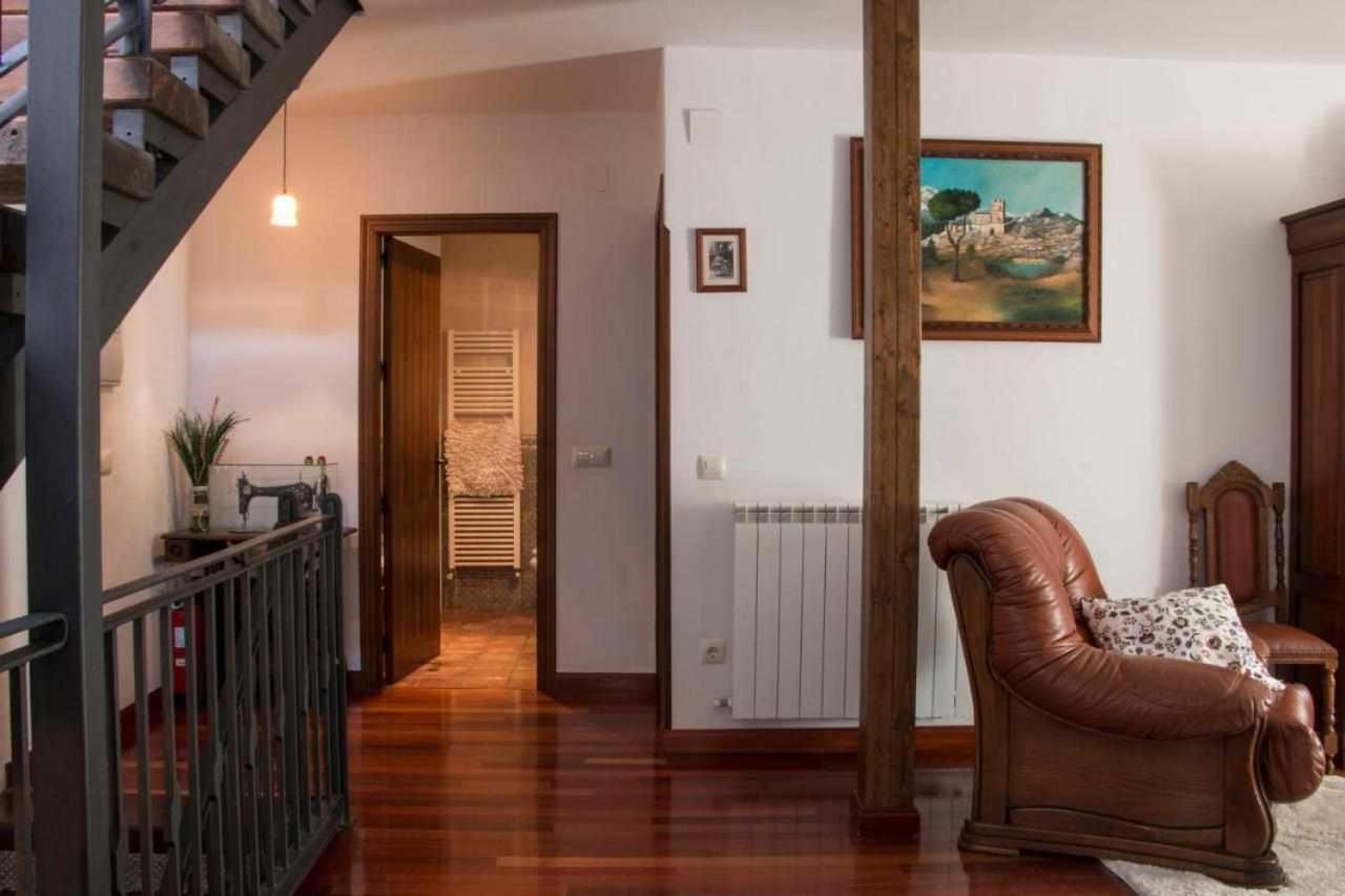 Casa Rural Paco Munogalindo Εξωτερικό φωτογραφία