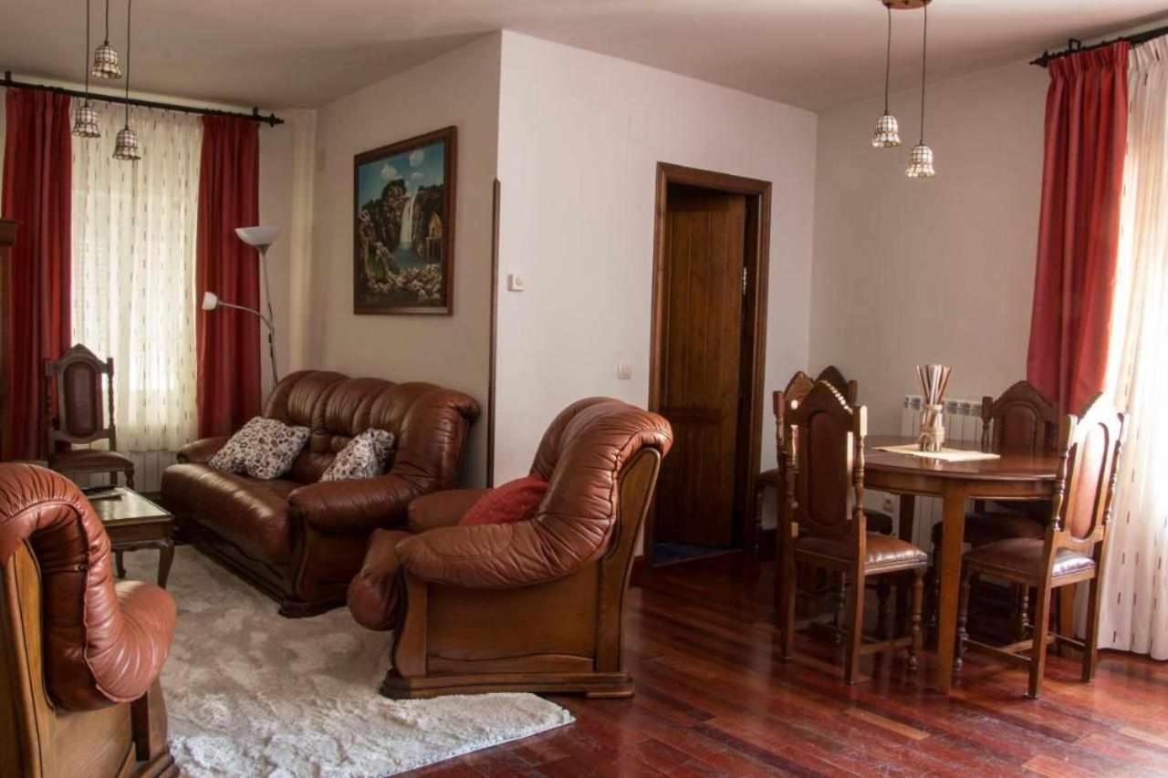 Casa Rural Paco Munogalindo Εξωτερικό φωτογραφία