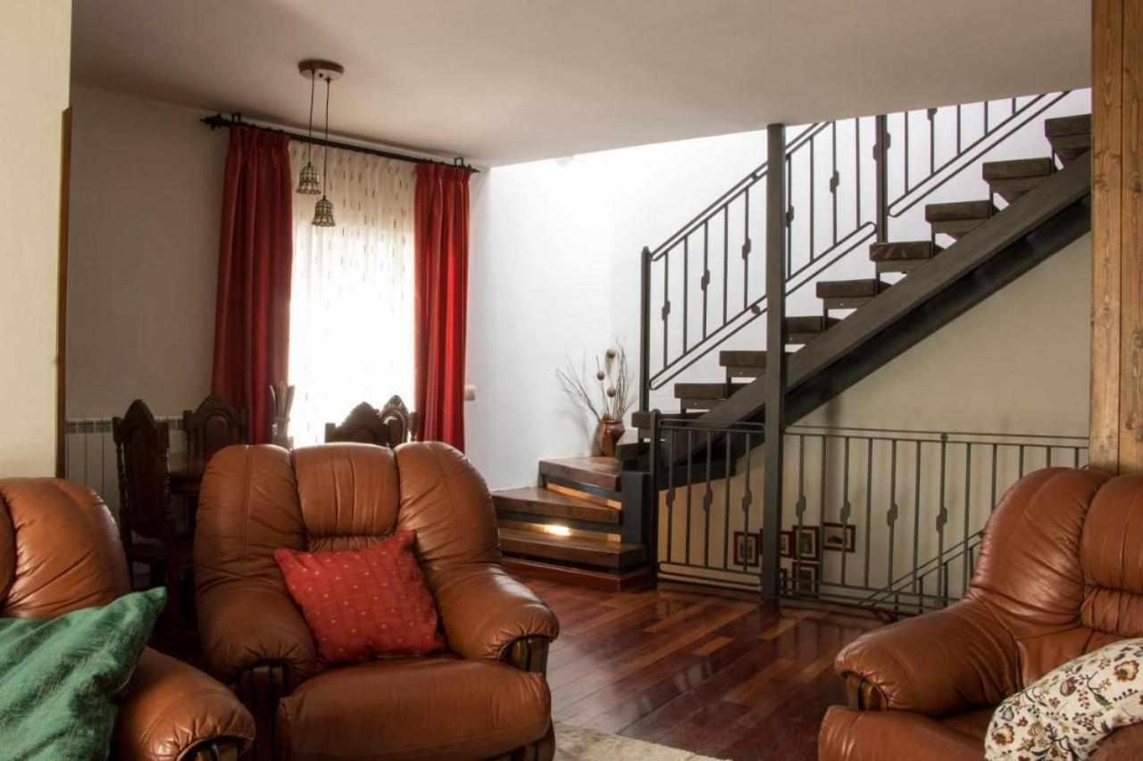 Casa Rural Paco Munogalindo Εξωτερικό φωτογραφία