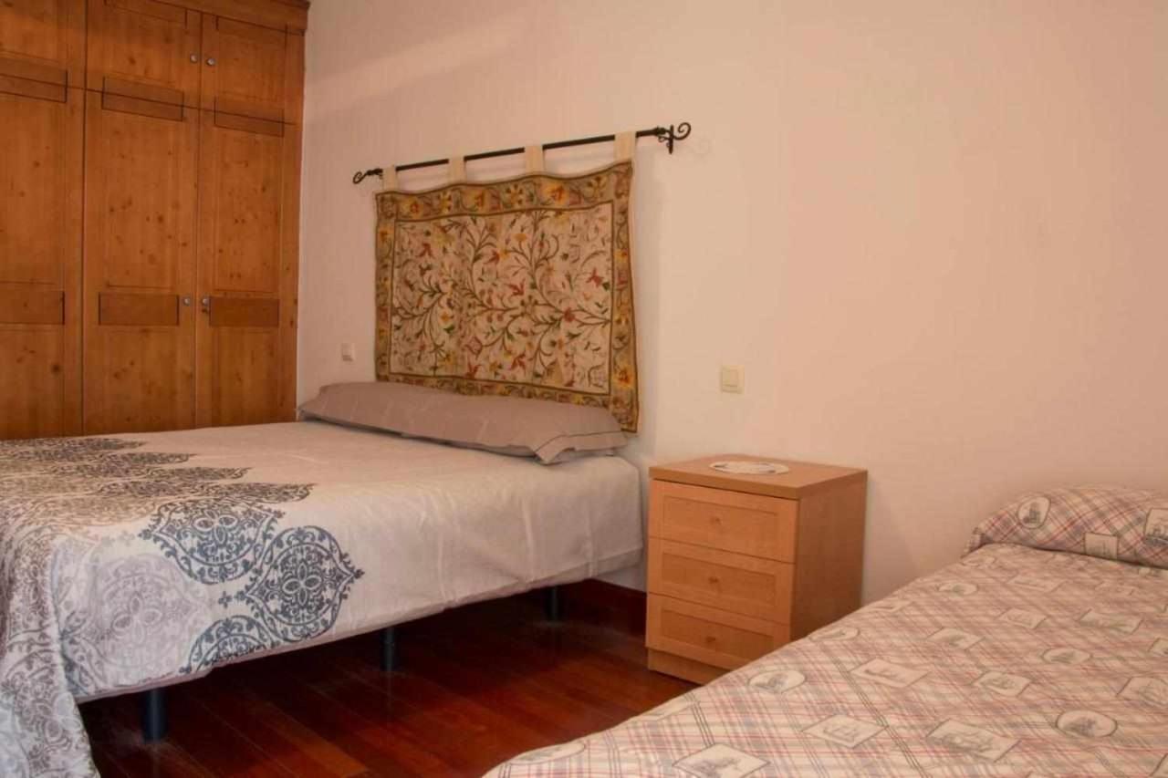 Casa Rural Paco Munogalindo Εξωτερικό φωτογραφία