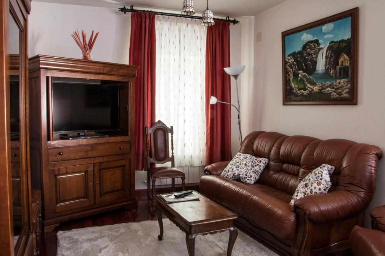 Casa Rural Paco Munogalindo Εξωτερικό φωτογραφία