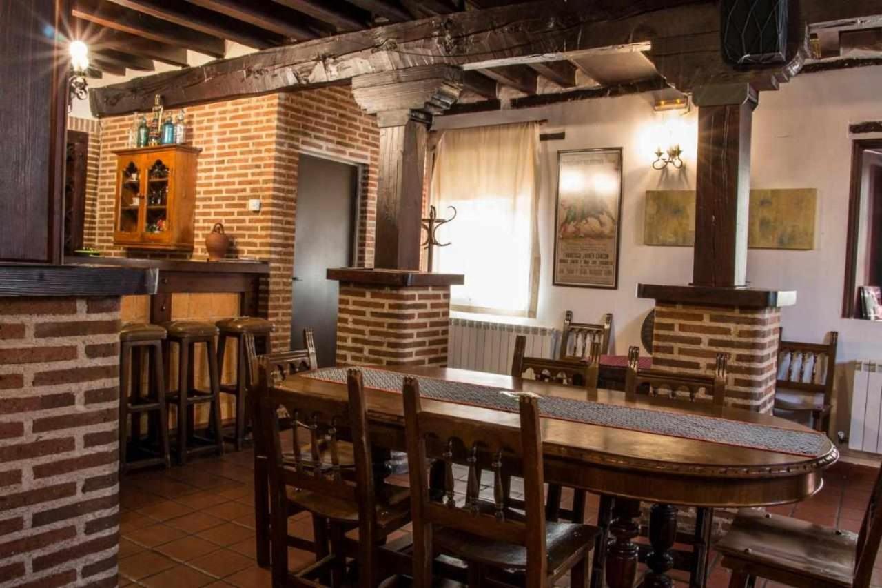 Casa Rural Paco Munogalindo Εξωτερικό φωτογραφία